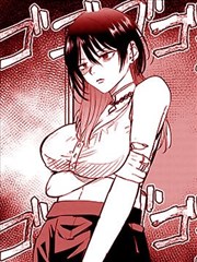 野画集漫画免费阅读漫画下拉式封面